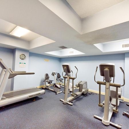 Calypso 2-1902 West Apartment Panama City Beach Bagian luar foto