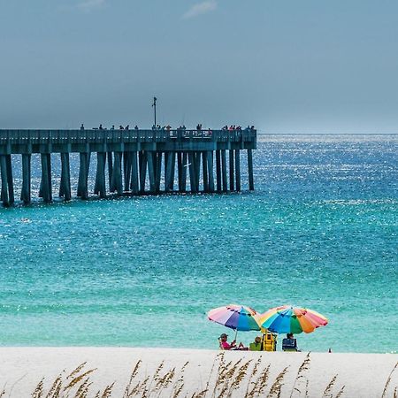 Calypso 2-1902 West Apartment Panama City Beach Bagian luar foto