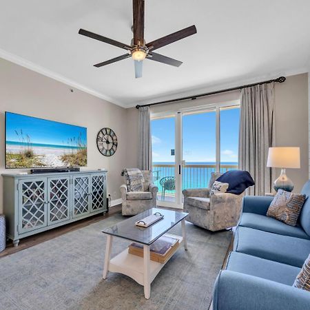 Calypso 2-1902 West Apartment Panama City Beach Bagian luar foto