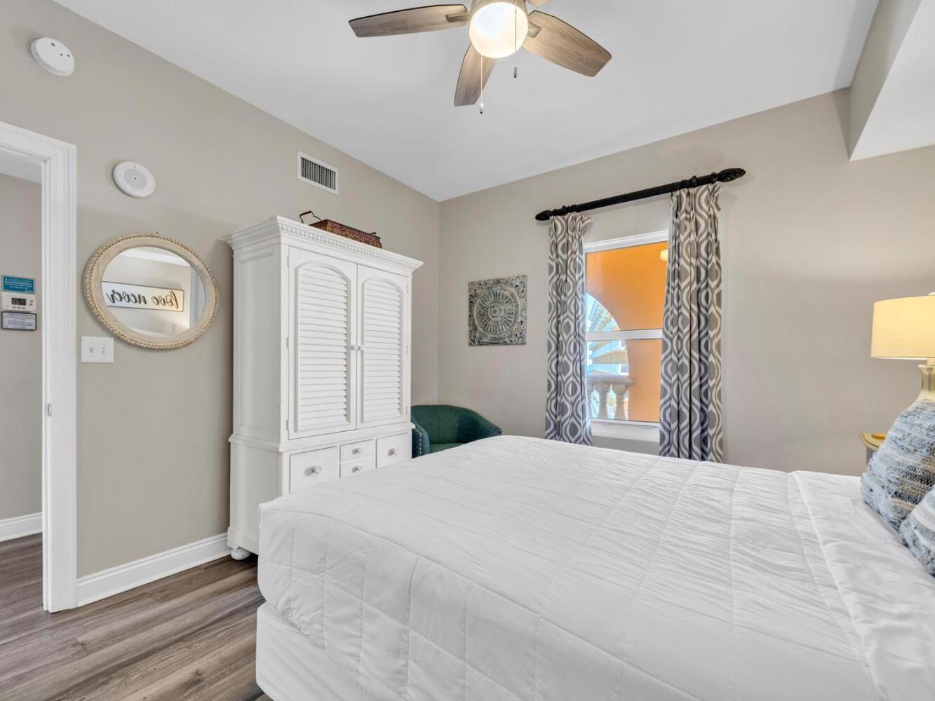 Calypso 2-1902 West Apartment Panama City Beach Bagian luar foto