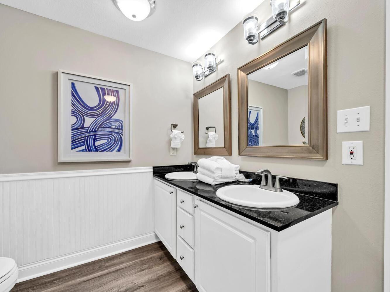 Calypso 2-1902 West Apartment Panama City Beach Bagian luar foto