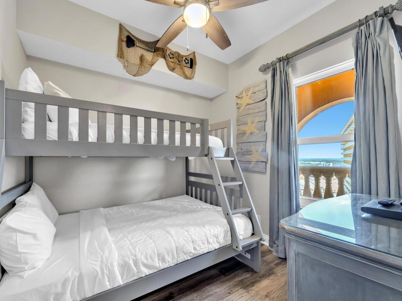 Calypso 2-1902 West Apartment Panama City Beach Bagian luar foto