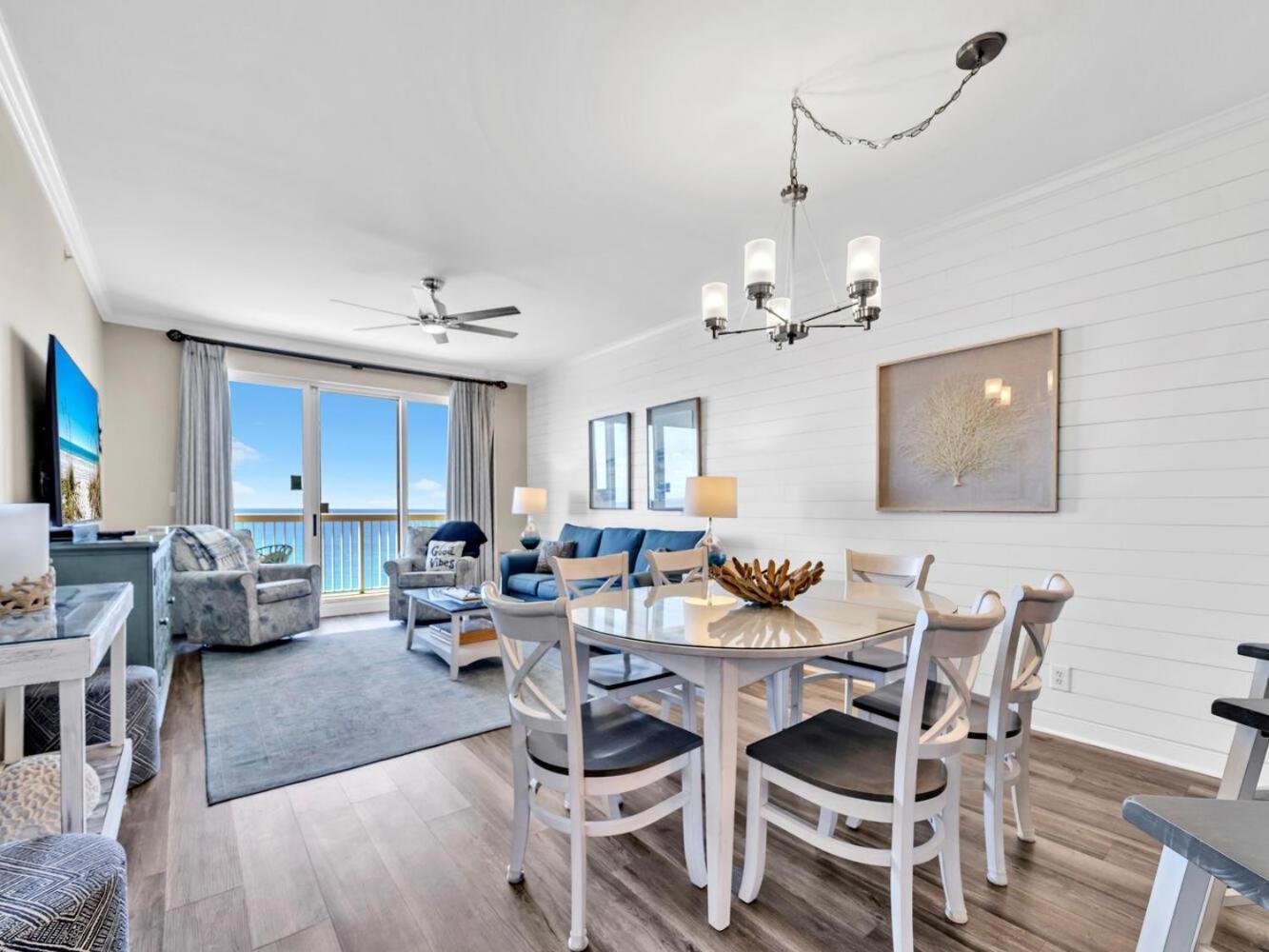 Calypso 2-1902 West Apartment Panama City Beach Bagian luar foto