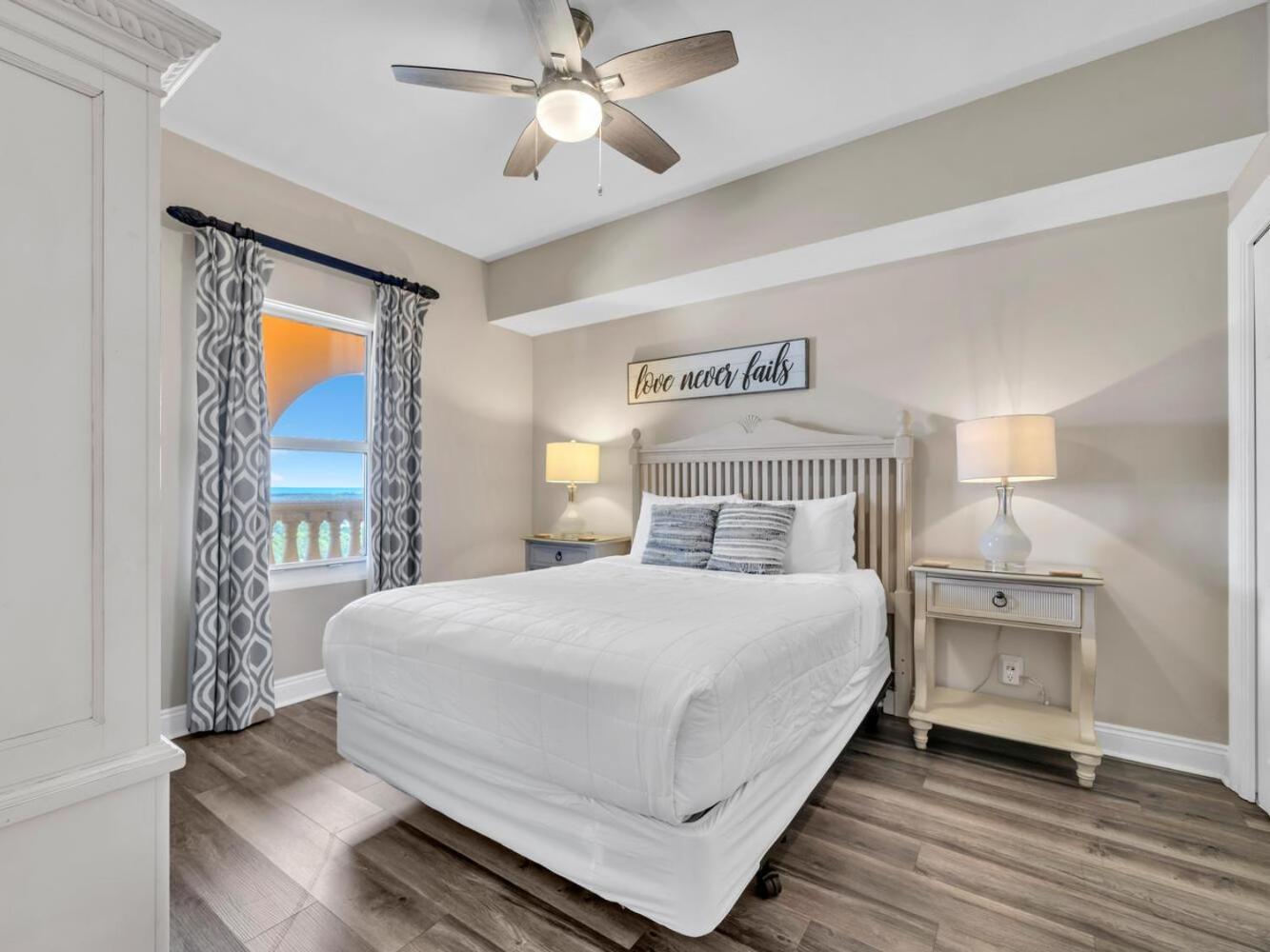 Calypso 2-1902 West Apartment Panama City Beach Bagian luar foto