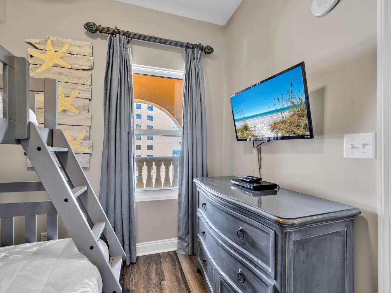 Calypso 2-1902 West Apartment Panama City Beach Bagian luar foto