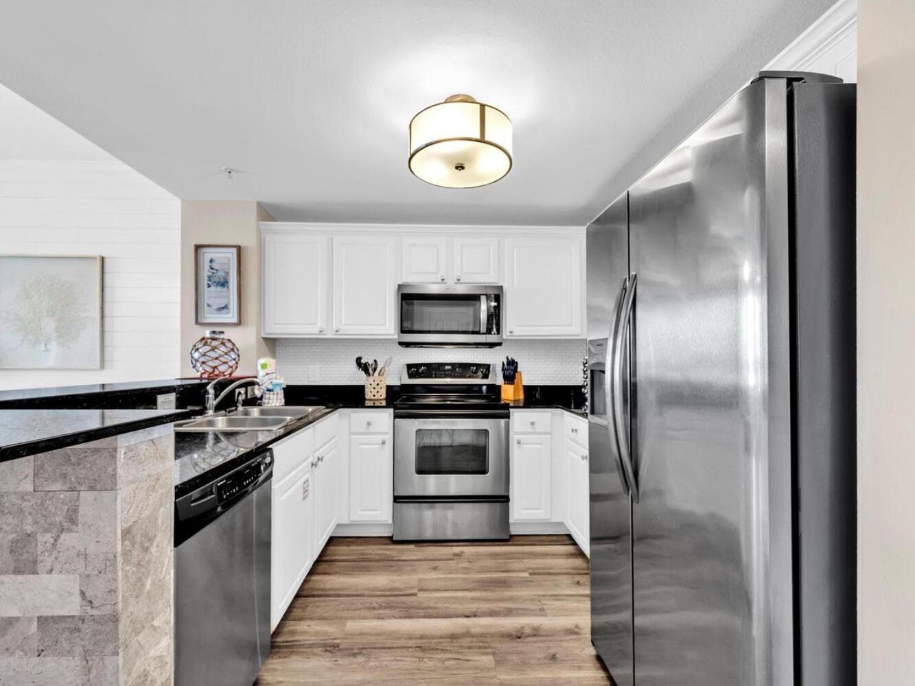 Calypso 2-1902 West Apartment Panama City Beach Bagian luar foto