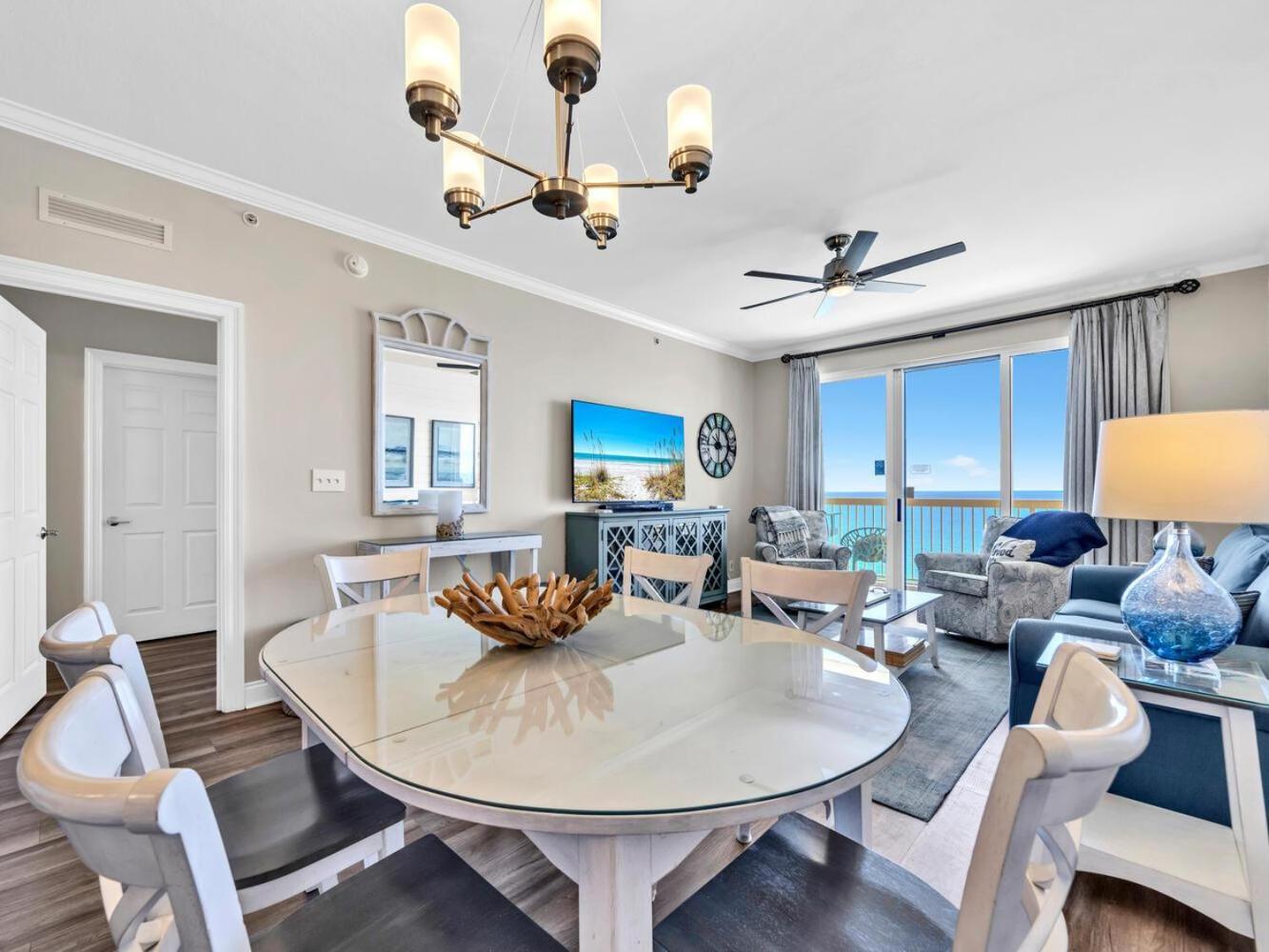 Calypso 2-1902 West Apartment Panama City Beach Bagian luar foto