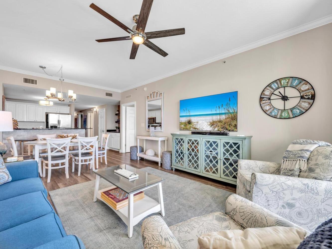 Calypso 2-1902 West Apartment Panama City Beach Bagian luar foto