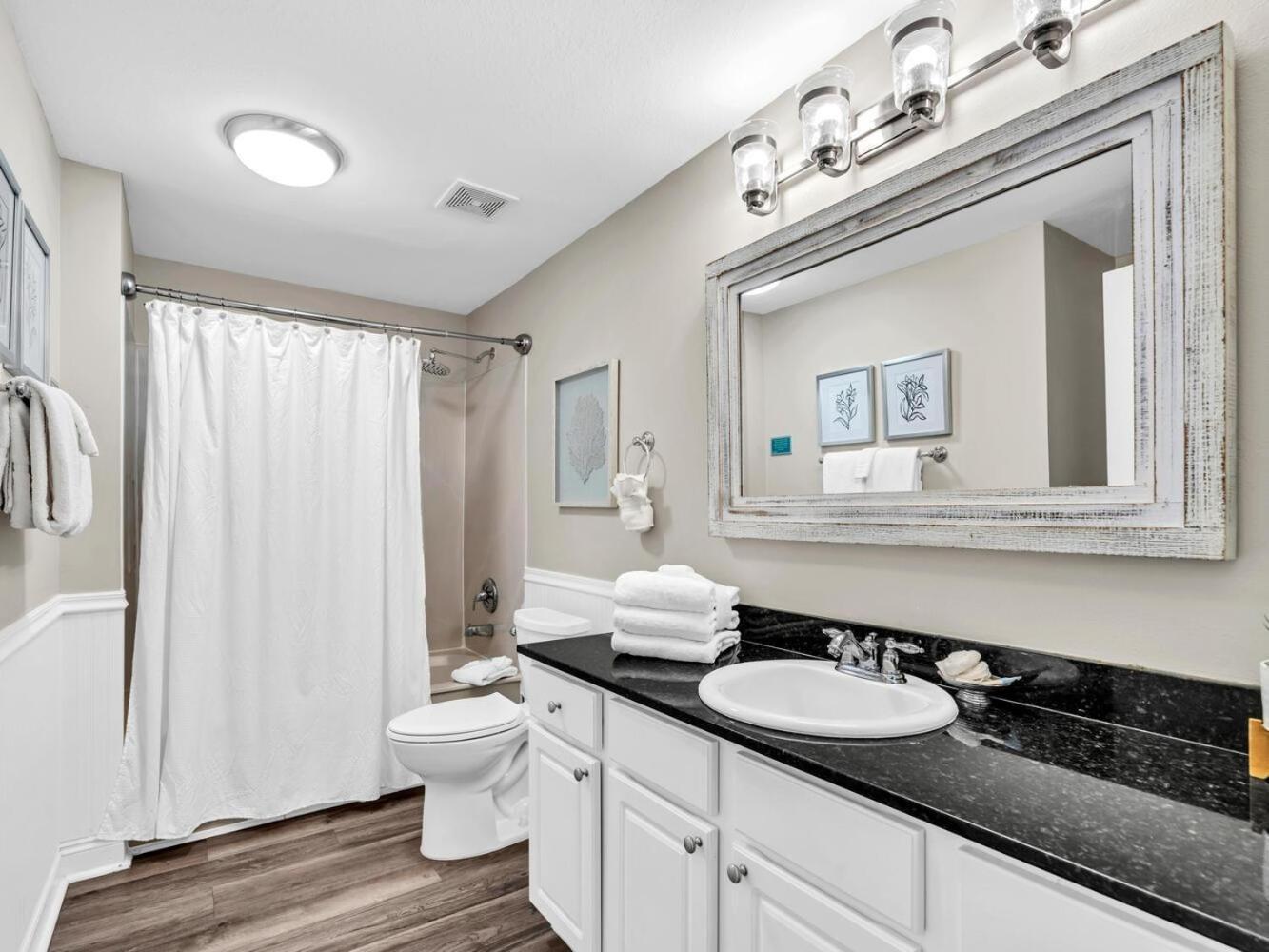 Calypso 2-1902 West Apartment Panama City Beach Bagian luar foto